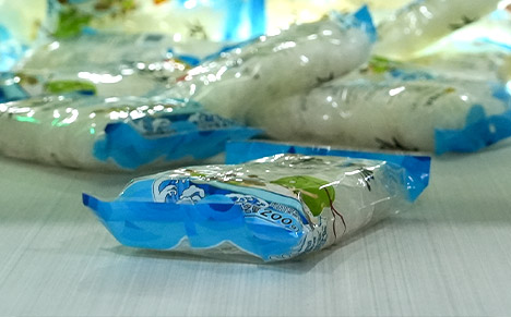 绿豆粉丝的营养价值