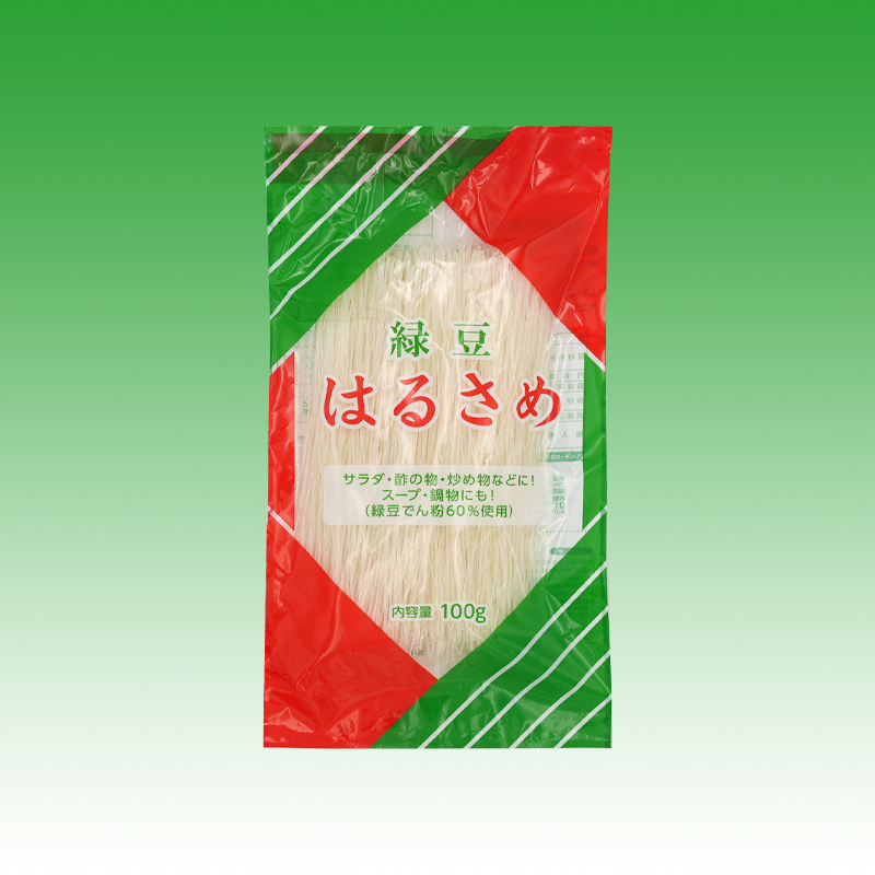 日本風春雨シリーズ