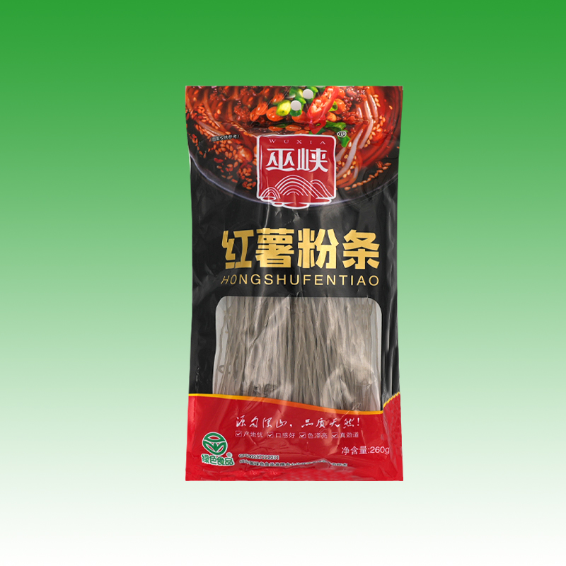 さつまいも春雨シリーズ