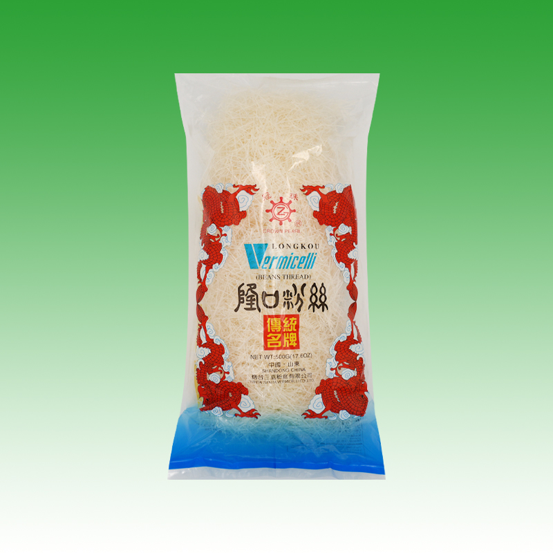 伝統の束ね春雨シリーズ