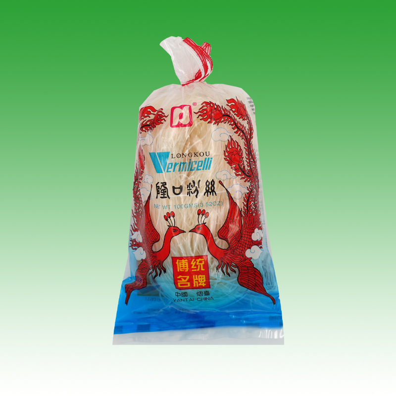 伝統の束ね春雨シリーズ