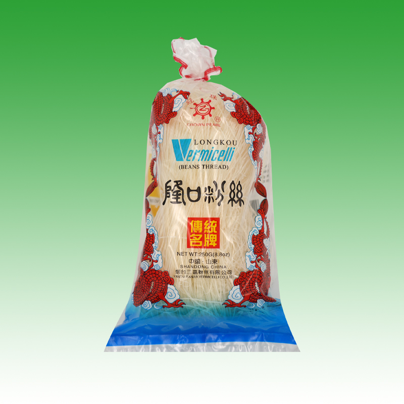 伝統の束ね春雨シリーズ