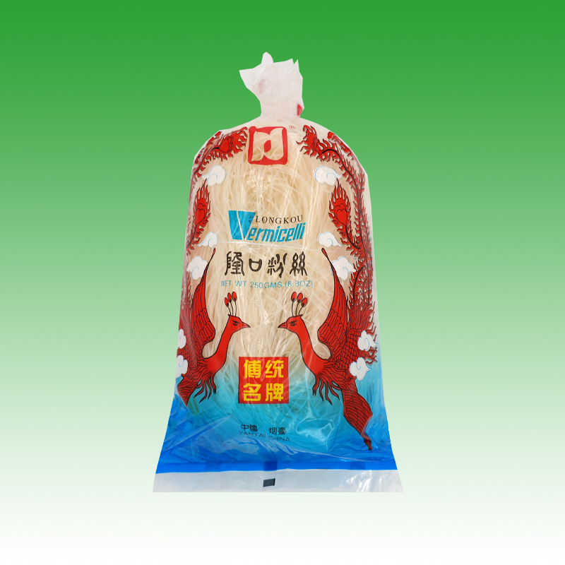 伝統の束ね春雨シリーズ