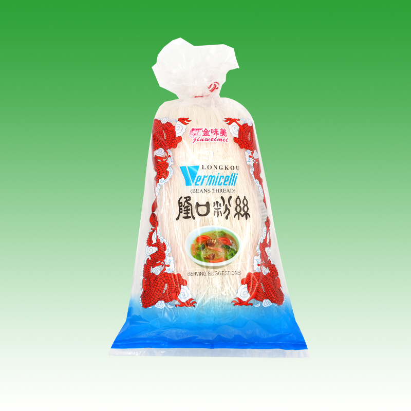 伝統の束ね春雨シリーズ