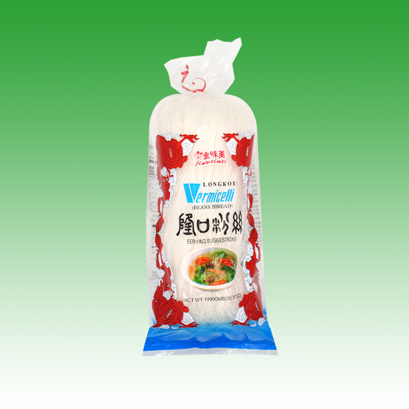 伝統の束ね春雨シリーズ