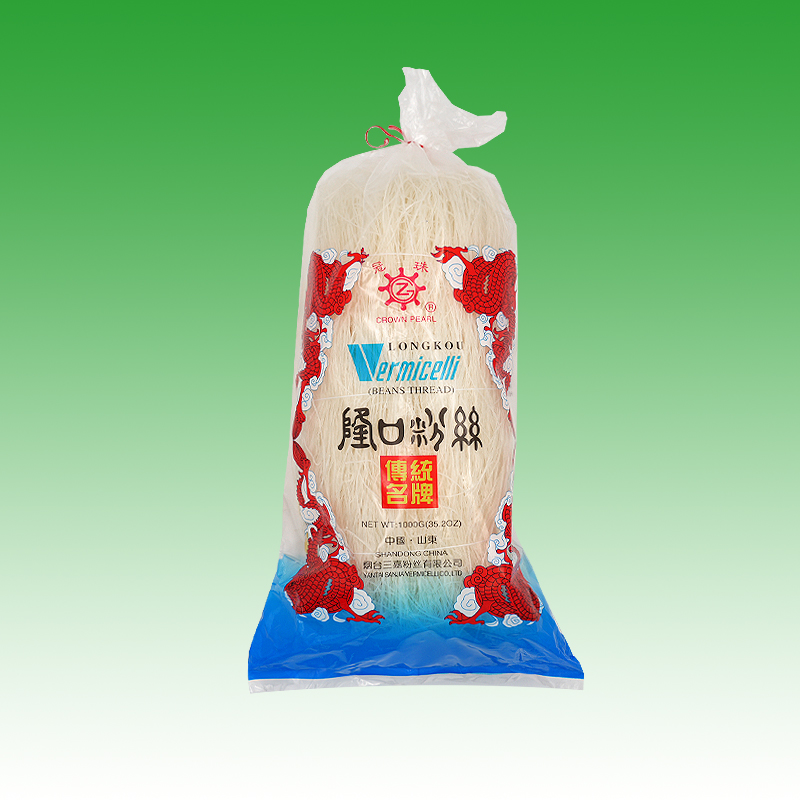 伝統の束ね春雨シリーズ