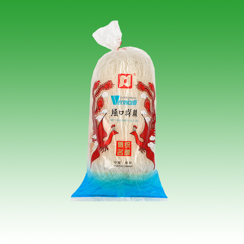 伝統の束ね春雨シリーズ